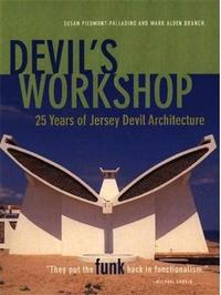 Devil's Workshop /anglais