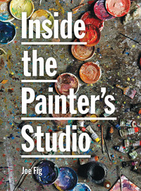 Inside the Painter's Studio /anglais