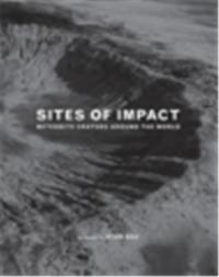 Sites of Impact Meteorite /anglais