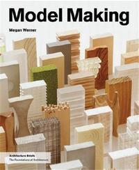 Model Making /anglais
