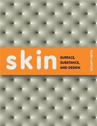 Skin Surface Substance and Design /anglais
