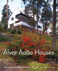 Alvar Aalto Houses (Hardback) /anglais
