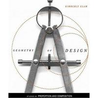 Geometry of Design /anglais