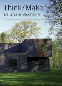 Della Valle Bernheimer Think Make /anglais