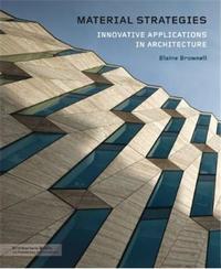 Material Strategies /anglais
