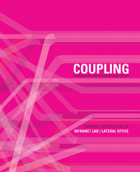 Pamphlet Architecture 30 /anglais