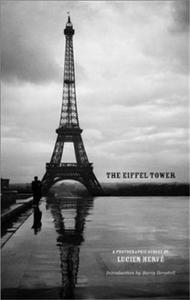 Lucien Herve The Eiffel Tower /anglais