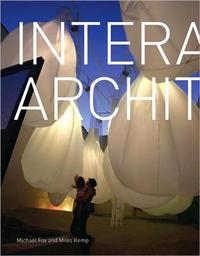 Interactive Architecture (Hardback) /anglais
