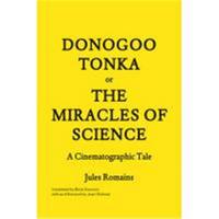 Donogoo Tonka of the Miracles of Science /anglais