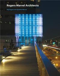 Rogers Marvel Architects /anglais