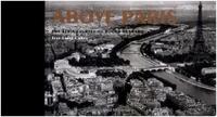 Above Paris - Aerial Survey of Roger Henrard /anglais