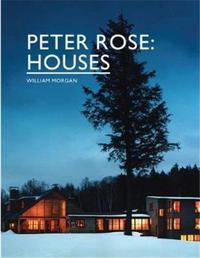 Peter Rose Houses /anglais