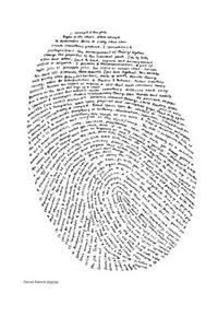 Daniel Eatock Imprint /anglais