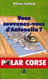 VOUS SOUVENEZ-VOUS D'ANTONELLA