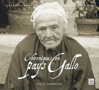 Chroniques en Pays Gallo