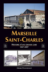 Marseille Saint-Charles
