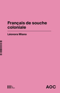 Français de souche coloniale