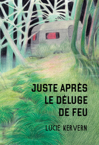 Juste après le déluge de feu