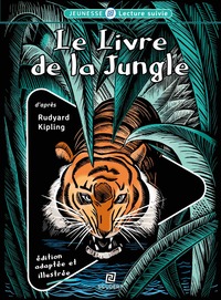 Le Livre de la Jungle