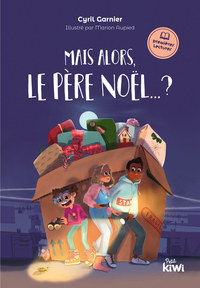 Mais alors, le père Noël… ?