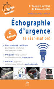 Echographie d'urgence (et réanimation) 2e édition