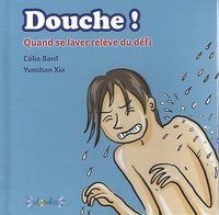 Douche ! Quand se laver relève du défi