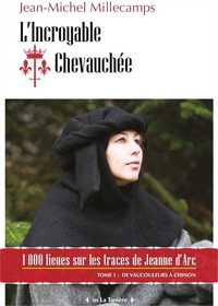 L’Incroyable Chevauchée