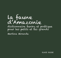 La faune d'Amazonie