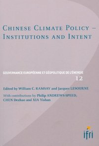 CHINESE CLIMATE POLICY