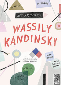 Art Masterclass With Kandinsky /anglais