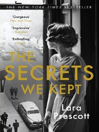 THE SECRETS WE KEPT