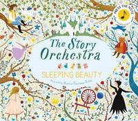 THE STORY ORCHESTRA THE SLEEPING BEAUTY /ANGLAIS