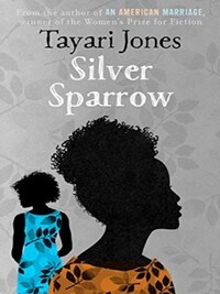 SILVER SPARROW