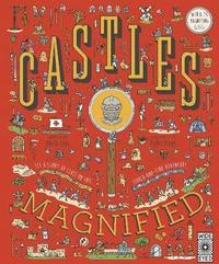 Castles Magnified /anglais