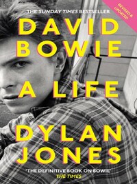 DAVID BOWIE