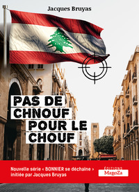 PAS DE CHNOUF POUR LE CHOUF