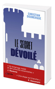 Le secret dévoilé