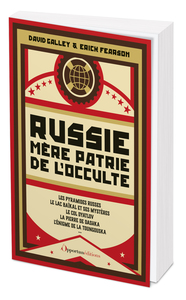 RUSSIE, MERE PATRIE DE L'OCCULTE
