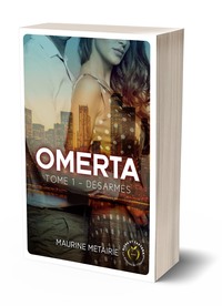 Omerta tome 1 : Désarmés