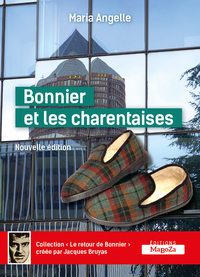 Bonnier et les charentaises