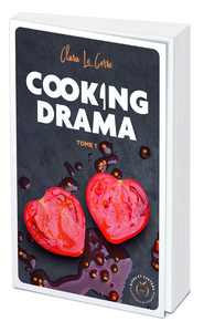 COOKING DRAMA - T01 - COOKING DRAMA