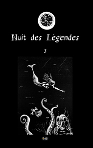 Nuit des Légendes Volume N°03