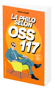 La philosophie selon OSS 117