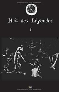 Nuit des Légendes Volume N°02
