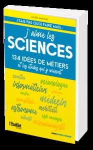 J'aime les sciences