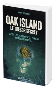 Oak Island : le trésor secret