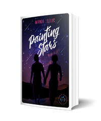 Painting Stars - tome 1