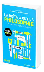 Philosophie - La boîte à outils