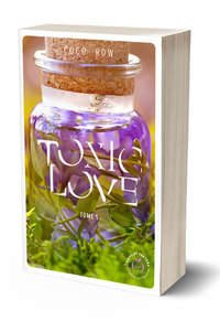 TOXIC LOVE - TOME 5