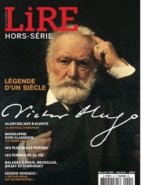 LIRE MAGAZINE LITTERAIRE HS - VICTOR HUGO - FEVRIER 2020